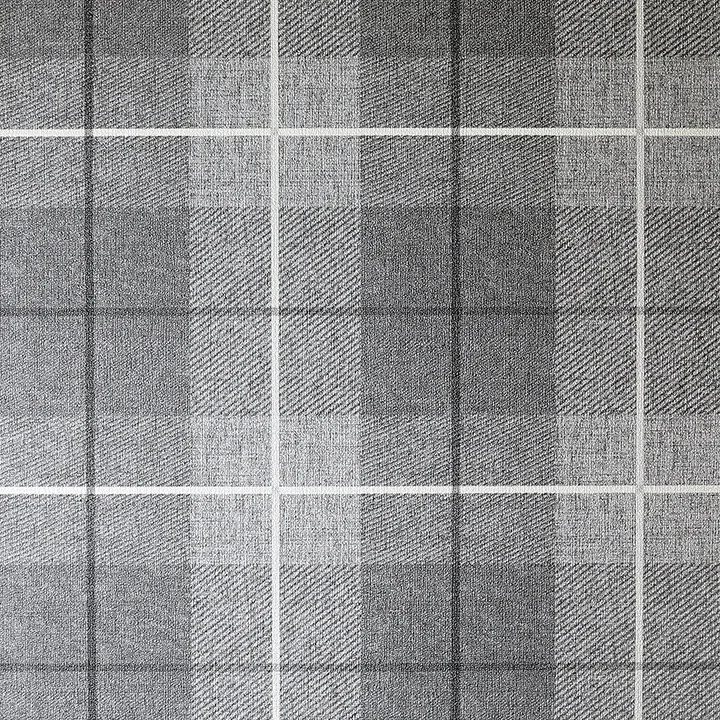 Arthouse Hector wallpaper, color Charcoal, SKU AH294900
