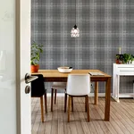 Arthouse Hector wallpaper, color Charcoal, SKU AH294900