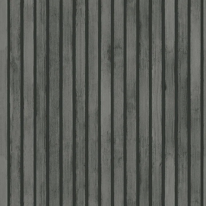 Arthouse Herman wallpaper, color Charcoal, SKU AH923801