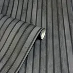 Arthouse Herman - Charcoal Wallpaper | Buy Online Arthouse Herman wallpaper, color Charcoal, SKU AH923801