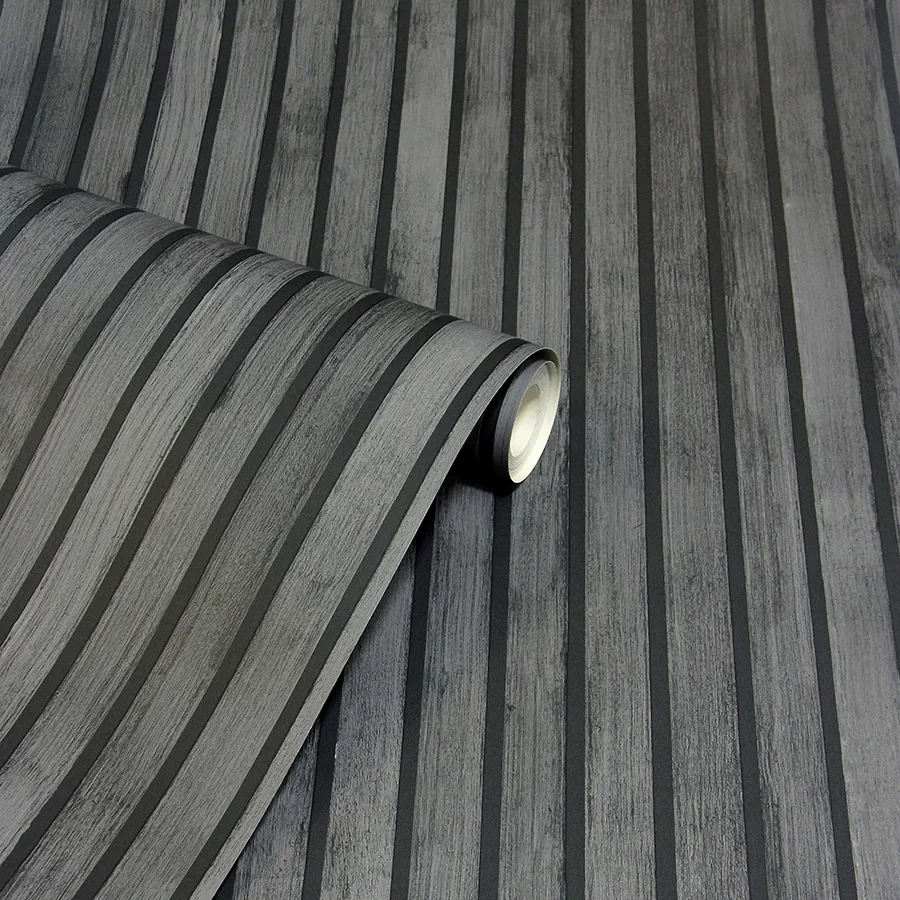 Arthouse Herman - Charcoal Wallpaper | Buy Online Arthouse Herman wallpaper, color Charcoal, SKU AH923801
