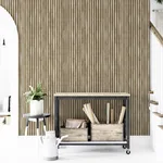 Arthouse Herman - Light Brown Wallpaper | Buy Online Arthouse Herman wallpaper, color Light Brown, SKU AH923800