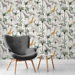 Arthouse Hiram - Multicolor Wallpaper | Buy Online Arthouse Hiram wallpaper, color Multicolor, SKU AH923709