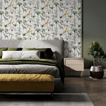 Arthouse Hiram - Multicolor Wallpaper | Buy Online Arthouse Hiram wallpaper, color Multicolor, SKU AH923709