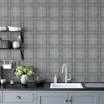 Arthouse Hudson - Grey Wallpaper | Buy Online Arthouse Hudson wallpaper, color Grey, SKU AH251906