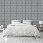 Arthouse Hudson - Grey Wallpaper | Buy Online Arthouse Hudson wallpaper, color Grey, SKU AH251906