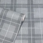 Arthouse Hudson - Grey Wallpaper | Buy Online Arthouse Hudson wallpaper, color Grey, SKU AH251906