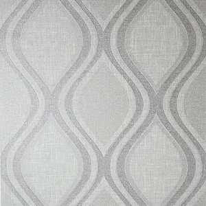 Arthouse Ignatius wallpaper, color Grey, SKU AH295101