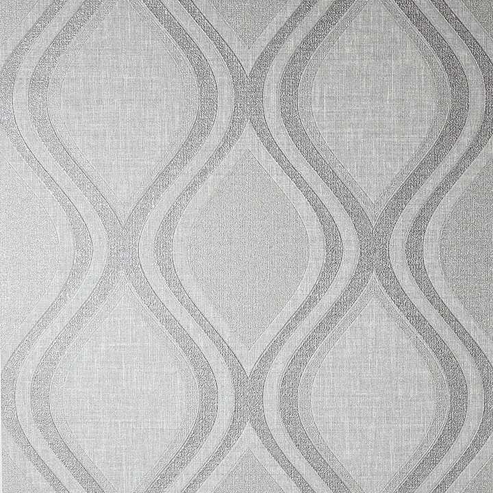 Arthouse Ignatius wallpaper, color Grey, SKU AH295101