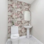 Arthouse Irene wallpaper, color Blush, SKU AH665201