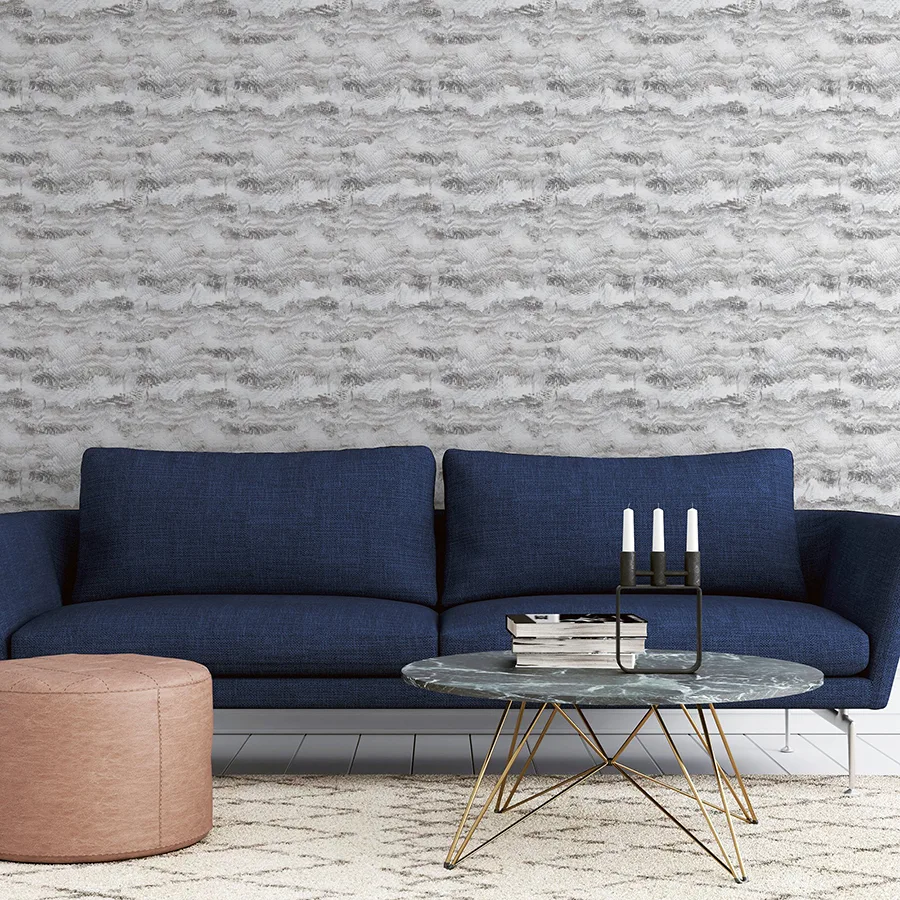 Arthouse Irene - Grey Wallpaper | Buy Online Arthouse Irene wallpaper, color Grey, SKU AH921605