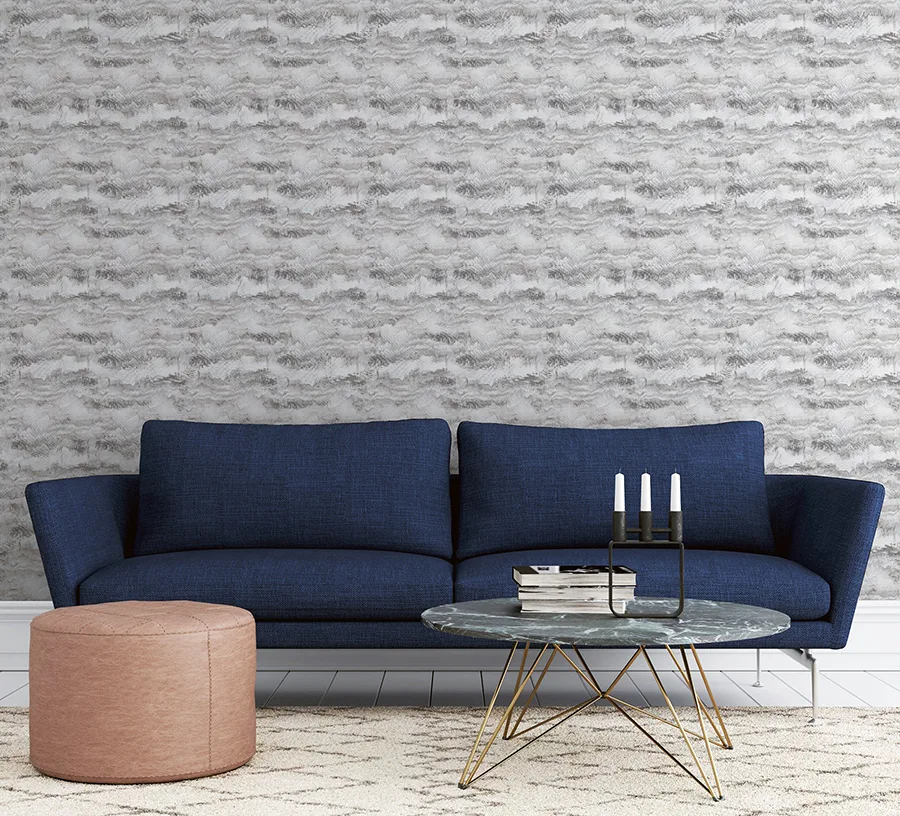 Arthouse Irene - Grey Wallpaper | Buy Online Arthouse Irene wallpaper, color Grey, SKU AH921605