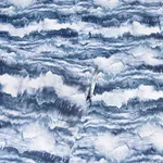 Arthouse Irene wallpaper, color Navy, SKU AH921606
