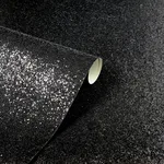 Arthouse Jacqueline - Black Wallpaper | Buy Online Arthouse Jacqueline wallpaper, color Black, SKU AH901005