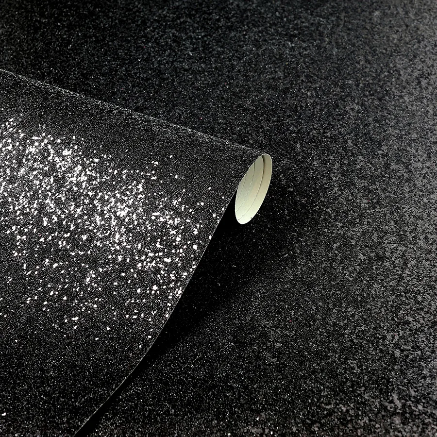 Arthouse Jacqueline - Black Wallpaper | Buy Online Arthouse Jacqueline wallpaper, color Black, SKU AH901005