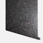 Arthouse Jacqueline - Black Wallpaper | Buy Online Arthouse Jacqueline wallpaper, color Black, SKU AH901005