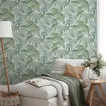 Arthouse Juan - Green Wallpaper | Buy Online Arthouse Juan wallpaper, color Green, SKU AH923909