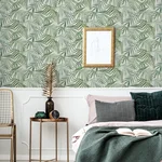 Arthouse Juan - Green Wallpaper | Buy Online Arthouse Juan wallpaper, color Green, SKU AH923909