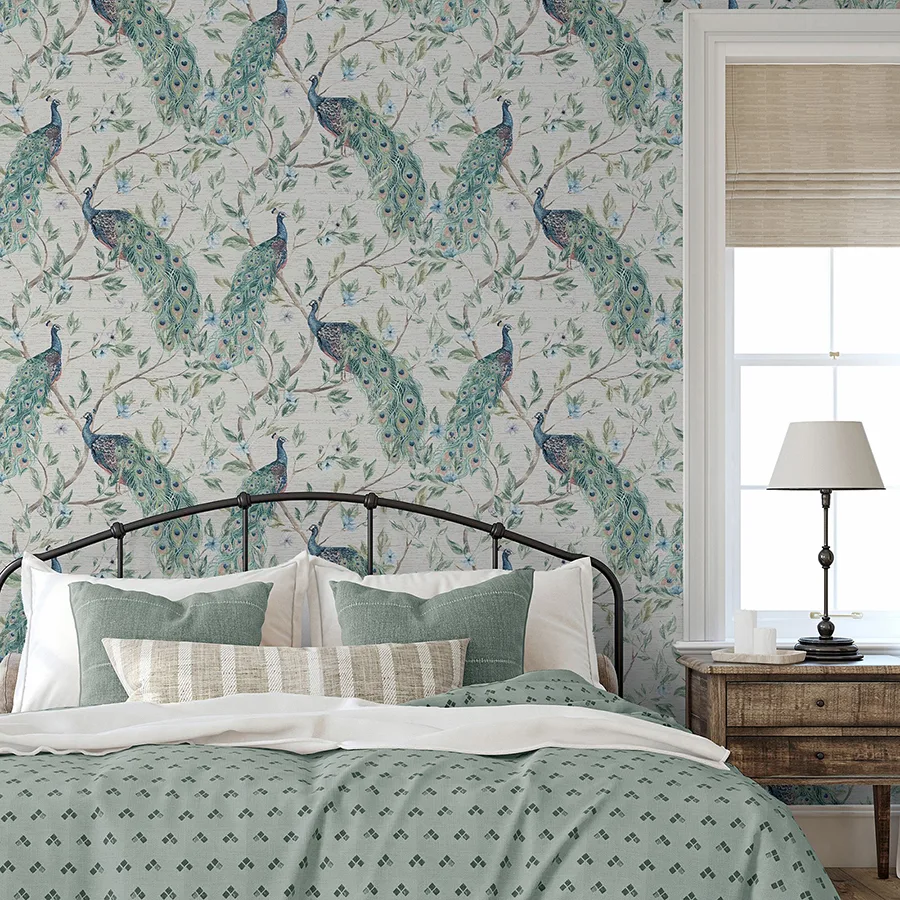 Arthouse Keeka - Blue Wallpaper | Buy Online Arthouse Keeka wallpaper, color Blue, SKU AH923708