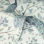 Arthouse Keeka - Blue Wallpaper | Buy Online Arthouse Keeka wallpaper, color Blue, SKU AH923708