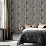 Arthouse Kintsugi - Black Wallpaper | Buy Online Arthouse Kintsugi wallpaper, color Black, SKU AH295204