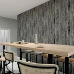 Arthouse Kintsugi - Black Wallpaper | Buy Online Arthouse Kintsugi wallpaper, color Black, SKU AH295204