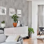 Arthouse Kintsugi wallpaper, color Silver, SKU AH295205