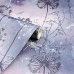 Arthouse Lena - Purple Wallpaper | Buy Online Arthouse Lena wallpaper, color Purple, SKU AH692306