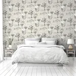 Arthouse Lionel - Grey Wallpaper | Buy Online Arthouse Lionel wallpaper, color Grey, SKU AH908902