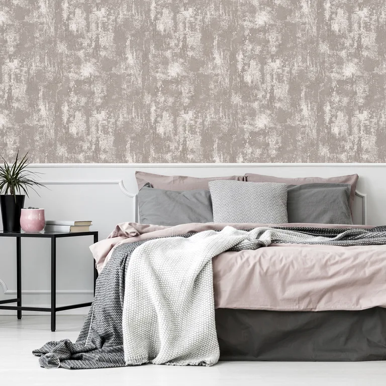 Arthouse Lloyd wallpaper, color Blush, SKU AH902107