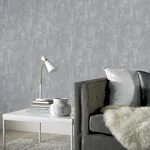 Arthouse Lloyd - Pewter Wallpaper | Buy Online Arthouse Lloyd wallpaper, color Pewter, SKU AH902109