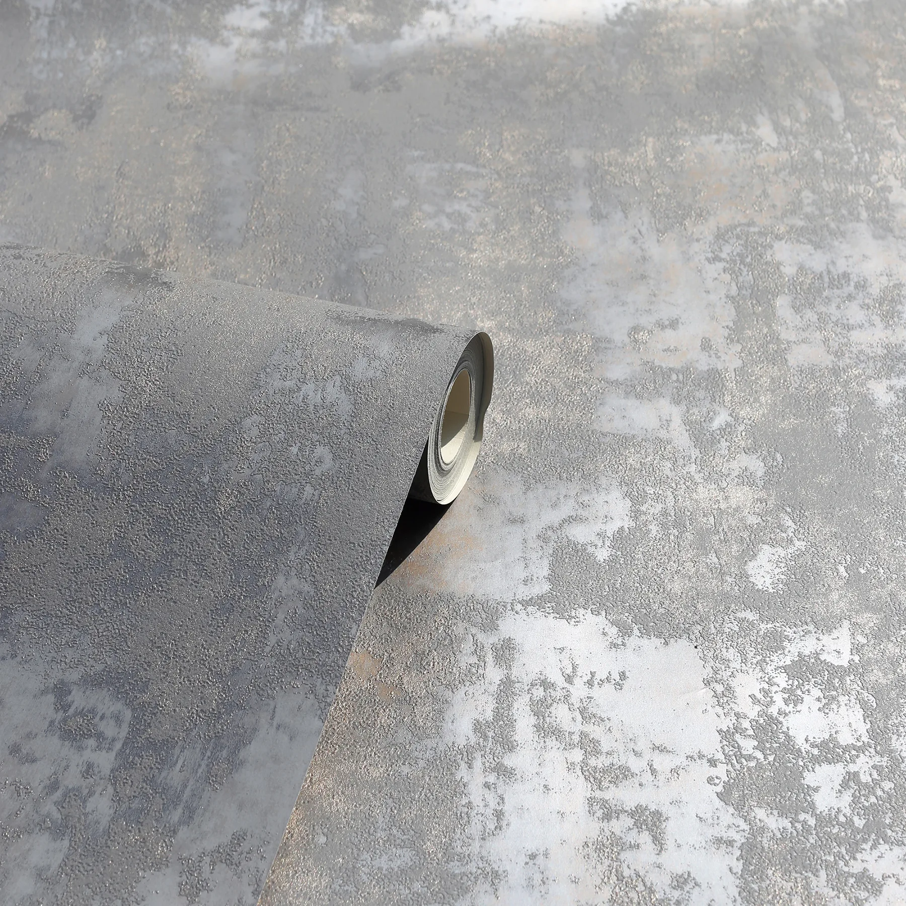Arthouse Lloyd - Pewter Wallpaper | Buy Online Arthouse Lloyd wallpaper, color Pewter, SKU AH902109