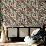 Arthouse Lorraine - Neutral Wallpaper | Buy Online Arthouse Lorraine wallpaper, color Neutral, SKU AH296908