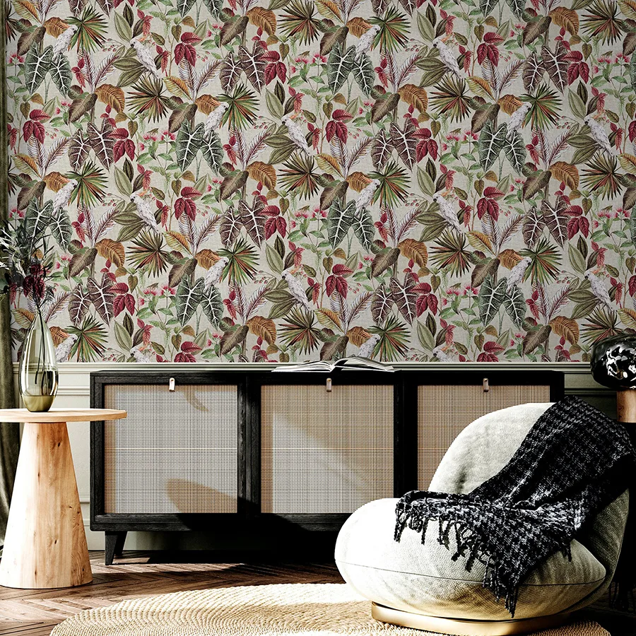 Arthouse Lorraine - Neutral Wallpaper | Buy Online Arthouse Lorraine wallpaper, color Neutral, SKU AH296908