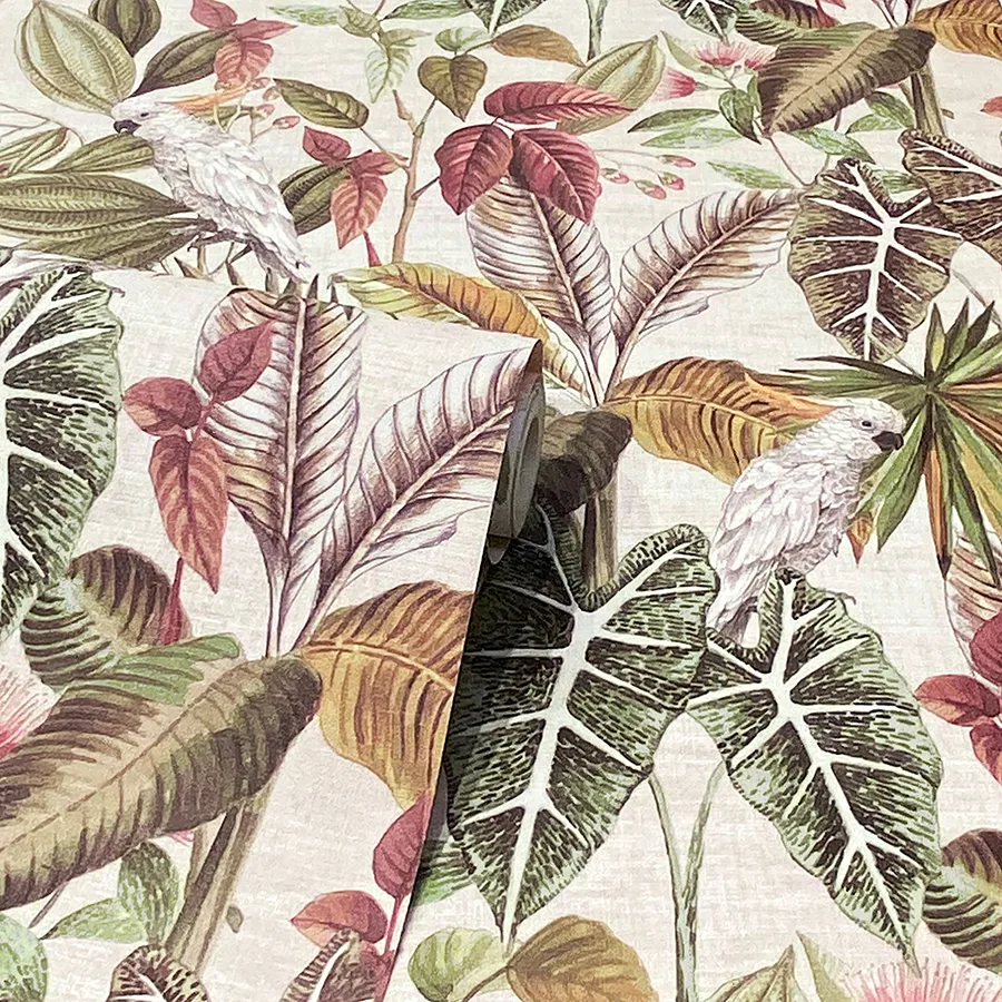 Arthouse Lorraine - Neutral Wallpaper | Buy Online Arthouse Lorraine wallpaper, color Neutral, SKU AH296908