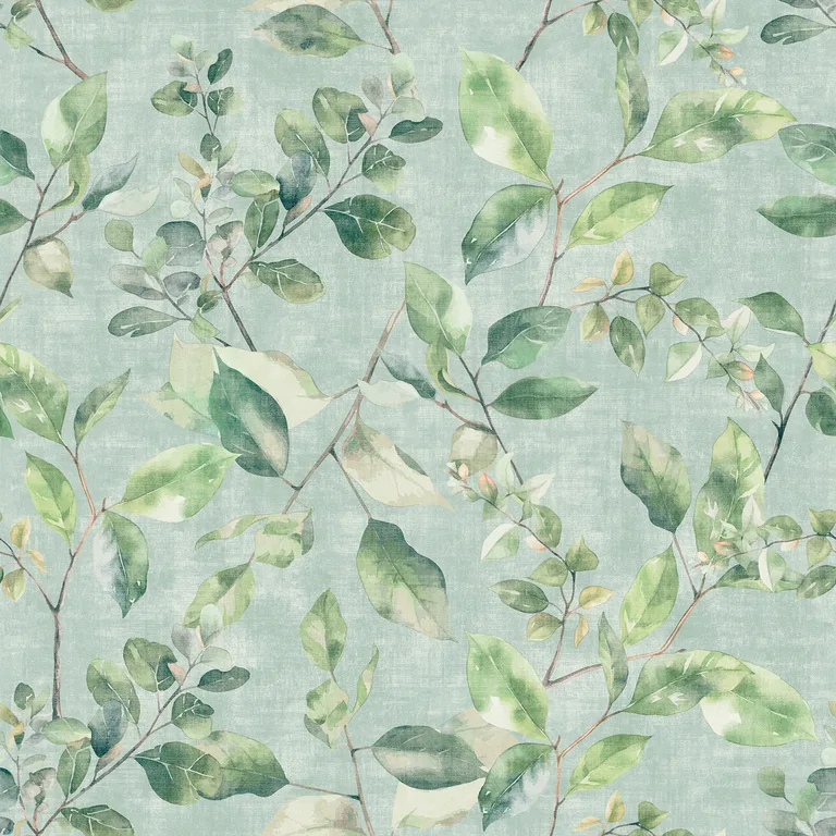 Arthouse Lucene wallpaper, color Green, SKU AH925501