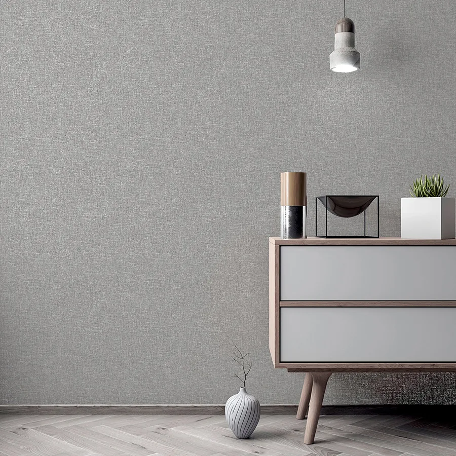 Arthouse Maisie - Grey Wallpaper | Buy Online Arthouse Maisie wallpaper, color Grey, SKU AH676007