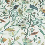 Arthouse Mallory wallpaper, color Blue, SKU AH100381AH