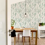 Arthouse Manami wallpaper, color Green, SKU AH907005