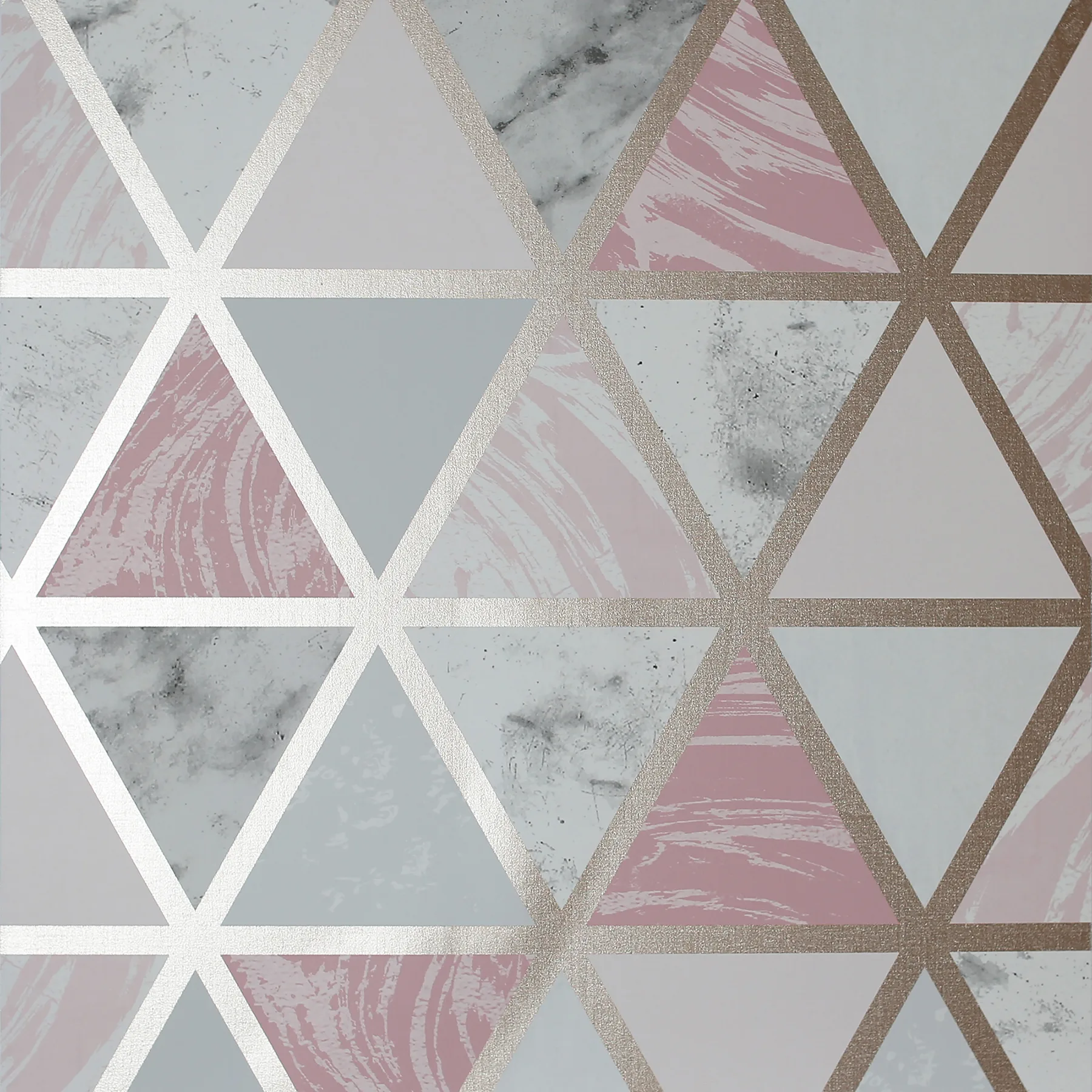 Arthouse Marcy wallpaper, color Pink, SKU AH692205