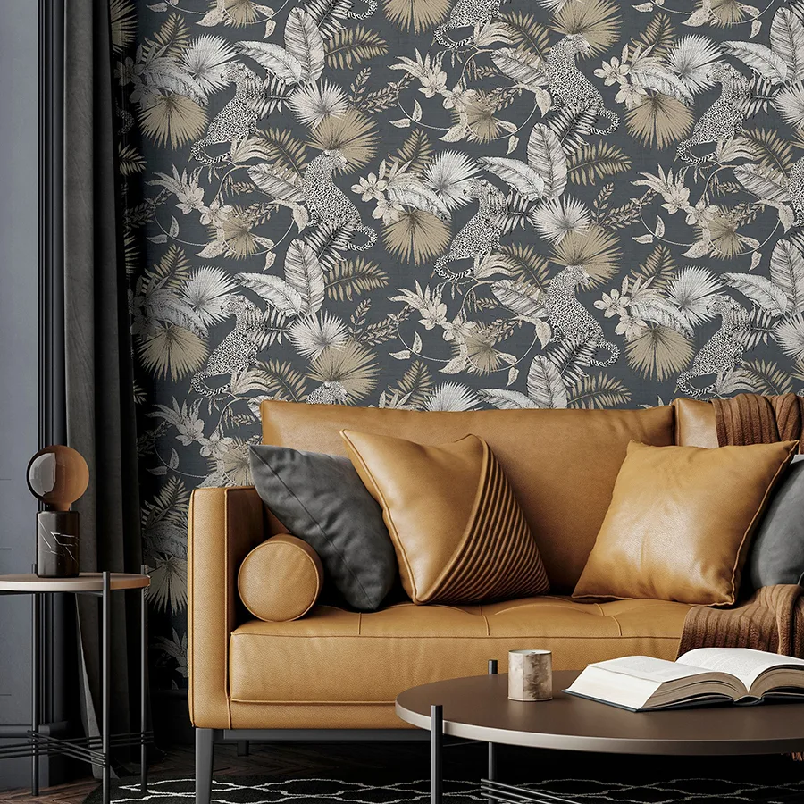 Arthouse Maude wallpaper, color Neutral, SKU AH909408