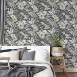 Arthouse Maude wallpaper, color Neutral, SKU AH909408