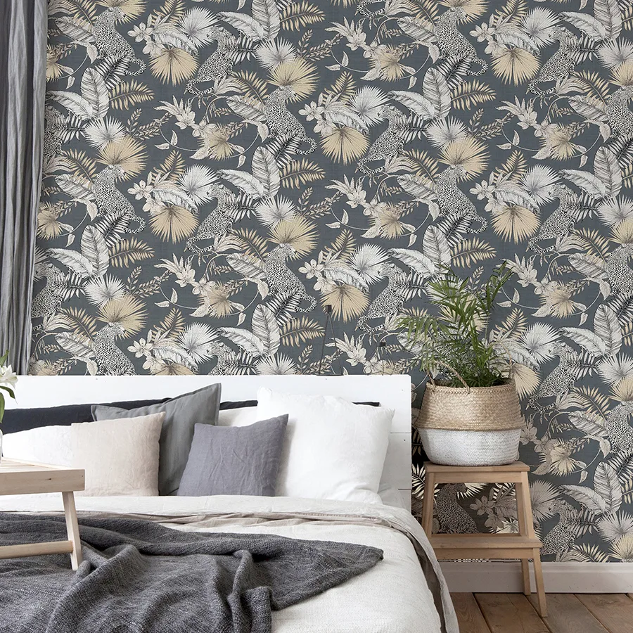 Arthouse Maude wallpaper, color Neutral, SKU AH909408