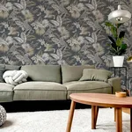 Arthouse Maude wallpaper, color Neutral, SKU AH909408