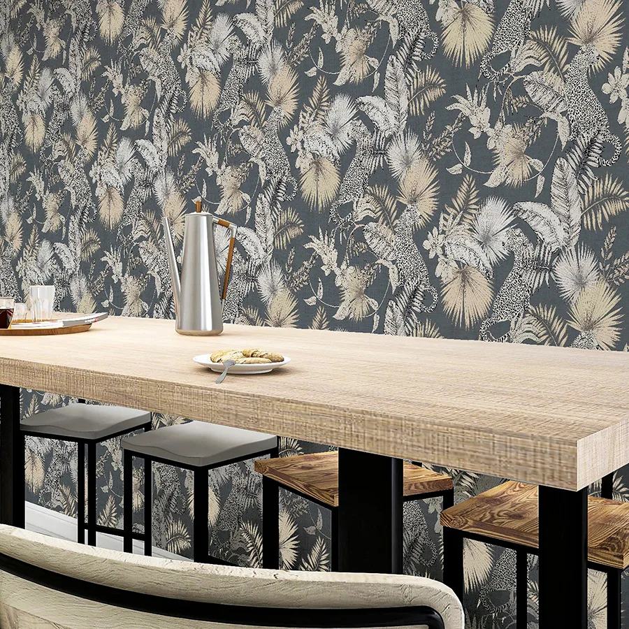 Arthouse Maude wallpaper, color Neutral, SKU AH909408