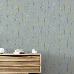 Arthouse Mayumi - Yellow Wallpaper | Buy Online Arthouse Mayumi wallpaper, color Yellow, SKU AH909503