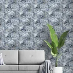 Arthouse Merrick - Navy Wallpaper | Buy Online Arthouse Merrick wallpaper, color Navy, SKU AH923000
