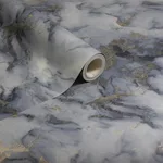 Arthouse Merrick - Navy Wallpaper | Buy Online Arthouse Merrick wallpaper, color Navy, SKU AH923000