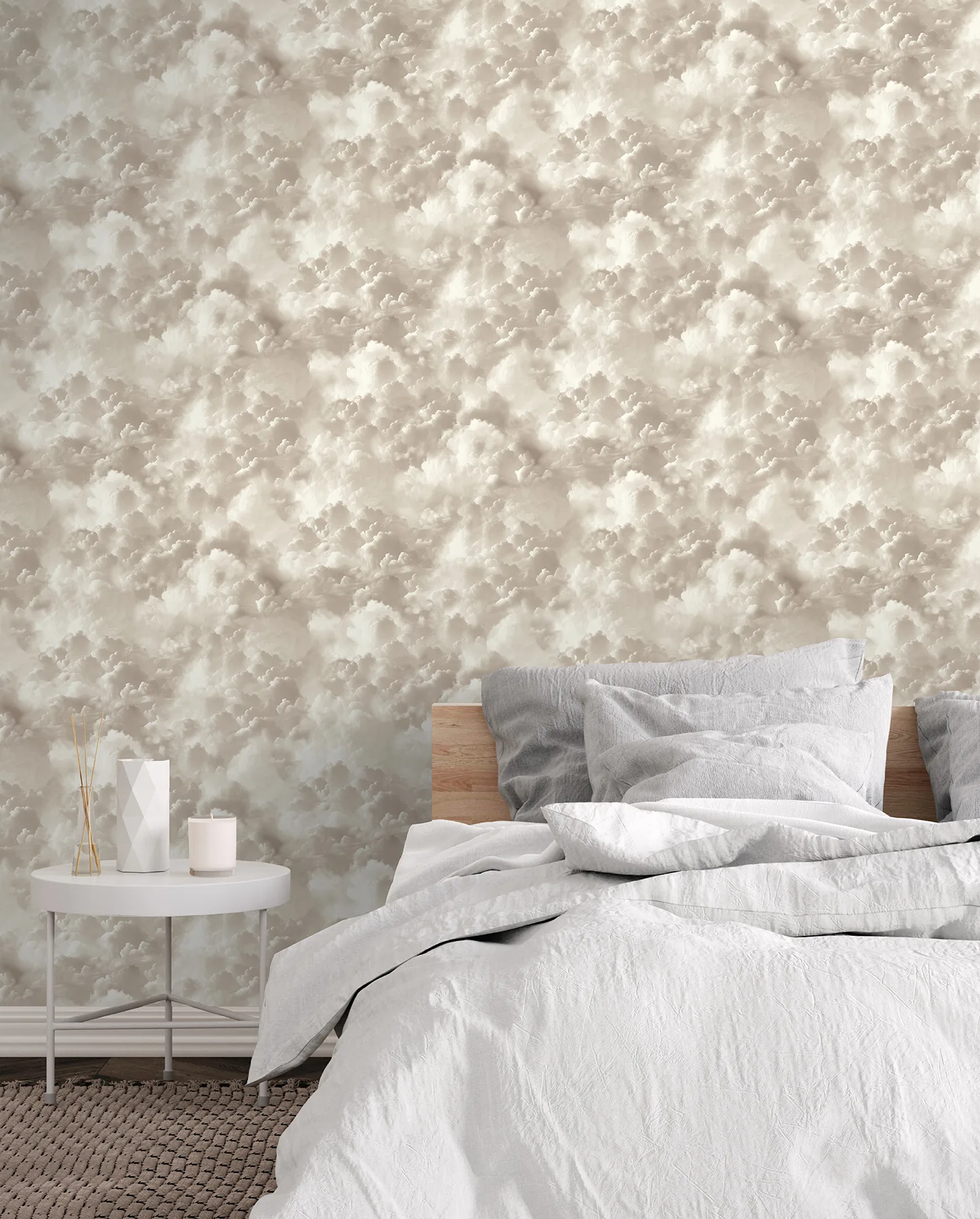 Arthouse Merryweather - Neutral Wallpaper | Buy Online Arthouse Merryweather wallpaper, color Neutral, SKU AH100189AH