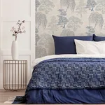 Arthouse Midori - Grey Wallpaper | Buy Online Arthouse Midori wallpaper, color Grey, SKU AH909809
